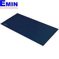 Desco 66445 Dissipative Dual Layer Rubber Cut Mat (.060" x 24" x 36")