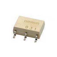 Omron Electronics G3VM-31HR1(TR05) Solid State Relays MOSFET SOP6
