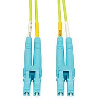 Tripp Lite N820-07M-OM5 Fiber Optic Cable Assemblies 7M LCLC OM5 LSZH PATCH CABLE