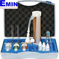 Aqualabo 1MD015 Functional case demonstration