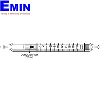 Kitagawa 227S Methylamine Detector Tube (1-20 ppm)