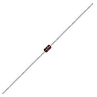 Rectron 1N5245B-B Zener Diodes 0.5W 15V 5%