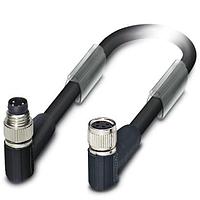 PHOENIX CONTACT 1551008 Sensor Cables / Actuator Cables SAC-4P-M 8MR/ 5.0- 950/M 8FR
