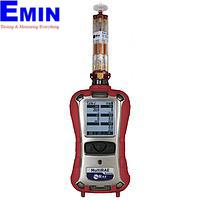 RAE MultiRAE PGM-6228 Wireless Portable Six-Gas Monitor With Benzene-Specific Measurement