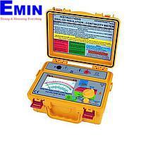 SEW 4132 IN Insulation Testers (1kV, 400MΩ)