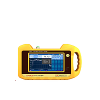 Promax CABLE RANGER Hybrid DOCSIS/HFC Touchscreen analyzer