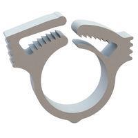 Essentra Components 22HSC0060 Tubing Clamp Hose Clamp 0.43 - 0.480  Bundle Dia