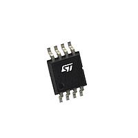 STMicroelectronics TSC202IST Amplifiers High voltage, current sense amplifier with open drain comparator and ref