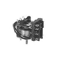 AMP Connectors - TE Connectivity KA-5DG-24 Industrial 1FormC (SPDT) 24VDC
