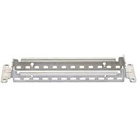 HARTING 09110349976 Accessories HPR34 EasyCon frame angled, marking A-L