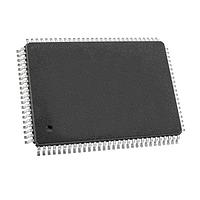 ISSI IS61NVF51236B-7.5TQLI-TR SRAM 18Mb,"No-Wait"/Flowthrough,Sync,512K x 36,7.5ns,2.5v - I/O,100 Pin TQFP, RoHS