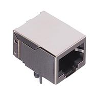 EDAC A00-108-662-450 Modular 1X1 RIGHT ANGLE SHIELDED