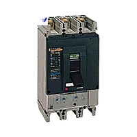Schneider  EZC100N3100 MCCB, 3P, 100A, 15kA, 415V
