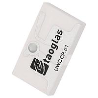Taoglas UWCCP.01 Passive Antenna Accura UWB UWCCP.01 6-7 GHz Embedded Circular Polarized SMD Chip Antenna