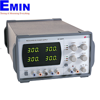 EZ DIGITAL GP-1303TP DC power supply