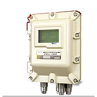 SONIC FEx-100 Flame-proof Ultrasonic Gas Flow Meter (50mm∼4000mm)