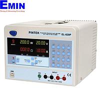 DC Electronic Load Calibration Service