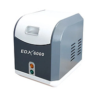ESi EDX-6000 XRF Gold Testing Machine