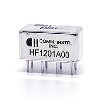 P&B HF1201A00 Power Relays HF 1/2 SIZE RELAY