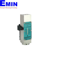 Senseca NJM1-025GM020 Flow Switch (G 1, Qmax: 80, 4-20 l/min, switch contact M1)