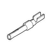AMP Connectors - TE Connectivity 745230-2 (Cut Strip) D-Sub Contacts 20DF SOCKET Cut Strip of 100