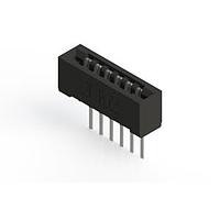 EDAC 857-006-447-101 Receptacles High Temp Card Edge Connector
