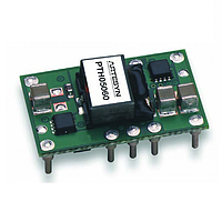 Artesyn PTH05060 36 Watt Non-Isolated DC-DC Converter (3.6V; 10A; 36W)