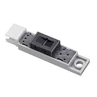 Sharp Microelectronics GP2A200LCS0F Optical Switches, Reflective, Photo IC Output OPIC Photointerruptr 5-15mm Focal Length