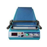 Lonroy LR-B04 Wire Rod Coating Machine (400MM)