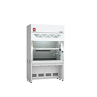 Fume hood
