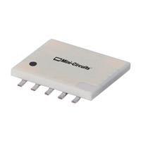 Mini-Circuits QBA-12+ Power Splitter/Combiner LTCC 90 Hybrid, 800 - 1200 MHz, 50?