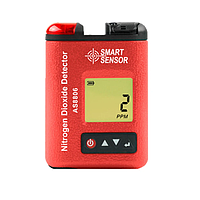 SMARTSENSOR AS8806 Nitrogen Dioxide Gas (0.1ppm, -10 ~ 50℃)