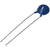 EPCOS B72207S400K111 Leaded Varistor 40VAC 10% 7mm StandarD