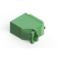 EDAC 516-120-500-222 Connectors Rack & Panel Connector