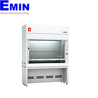 Yamato LDN-N120S Fume Hood Energy Saving Structure (10Pa/22Pa)