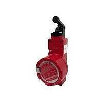 Honeywell GSXC46D Snap Action Switches 3NC/1NO Top Roller Lever
