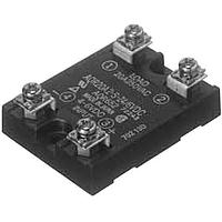 Panasonic Industrial Devices AQR40A2-S-Z4/6VDC Controller 40A 250VAC 6VDC Screw-term Zero-cros