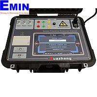 Transformer test equipment