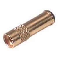 HUBER+SUHNER 65_MMCX-50-0-31/111_OE RF Terminators MMCX jack(f), 0.5W