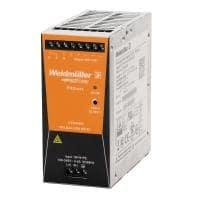Weidmuller 1478240000 Switching Supplies PRO MAX 240W 48V 5A