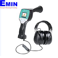 Compressed air and gases tester Repair Service