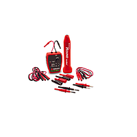 Metal, wires in walls detectors