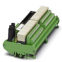 PHOENIX CONTACT 2969055 Industrial Relays UMK-32RM/MR-G24/ 1/YCS
