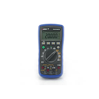 VICTOR 77 Process Multimeter (±51VDC, 510VAC, ±22mADC)