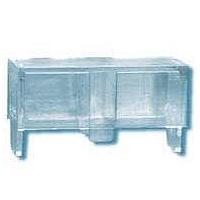 Littelfuse 64800001009 Transparent 2CS COVER FOR 646 AND 647