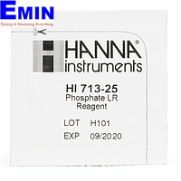 HANNA HI713-25 Phosphate, LR Checker HC