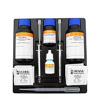 HANNA HI735-25 Reagents for Total Hardness Low Range Checker (For HI735; 25 tests)