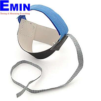 Anti-static ground wire