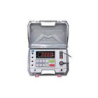 MOTWANE LR-2045S Micro Ohm Meter