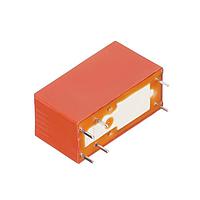 AMP Connectors - TE Connectivity 8-1393238-4 Standard RTD34015